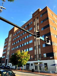 Liggett & Myers Chesterfield Cigarette Factory, Brightleaf… 