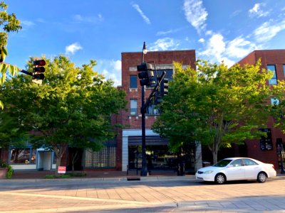 West Chapel Hill Street, Durham, NC 