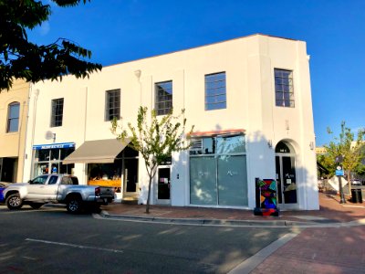 Morris Street, Durham, NC 