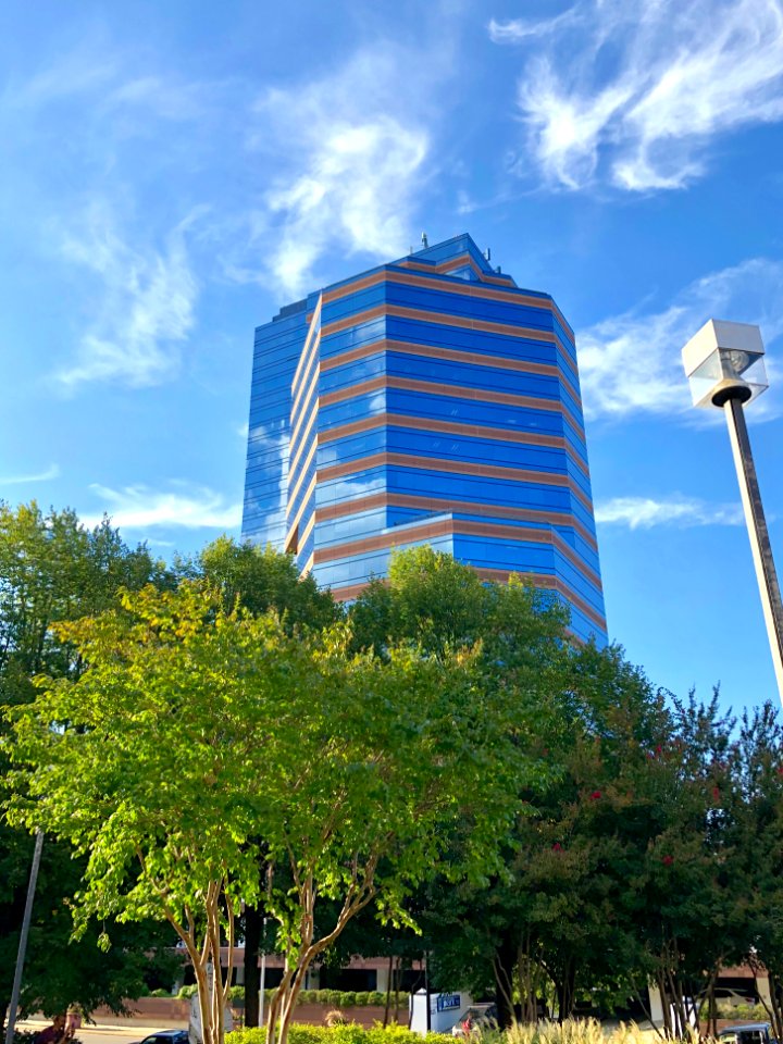 Durham Centre, Durham, NC 