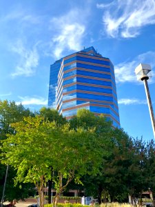 Durham Centre, Durham, NC 