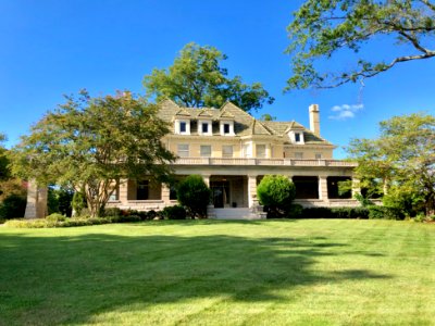 Greystone, Morehead Hill, Durham, NC 