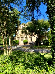 Greystone, Morehead Hill, Durham, NC 