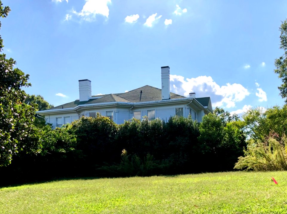 Morehead Avenue, Morehead Hill, Durham, NC 