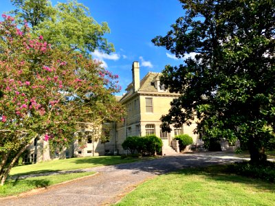 Greystone, Morehead Hill, Durham, NC 