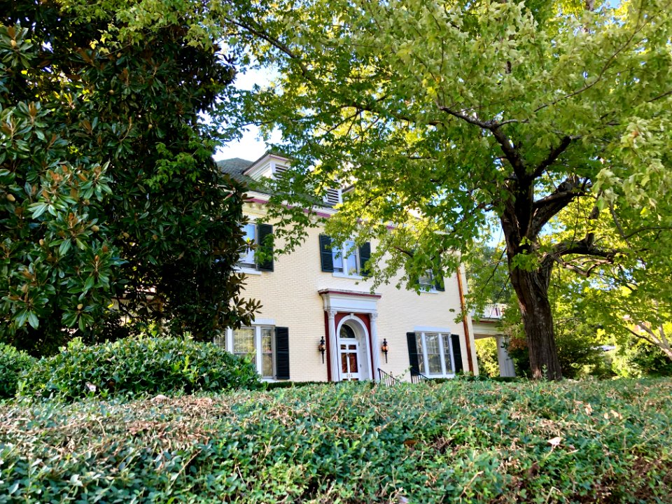 Vickers Avenue, Morehead Hill, Durham, NC 
