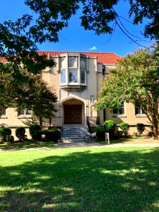 Duke Memorial United Methodist Church, Durham, NC 