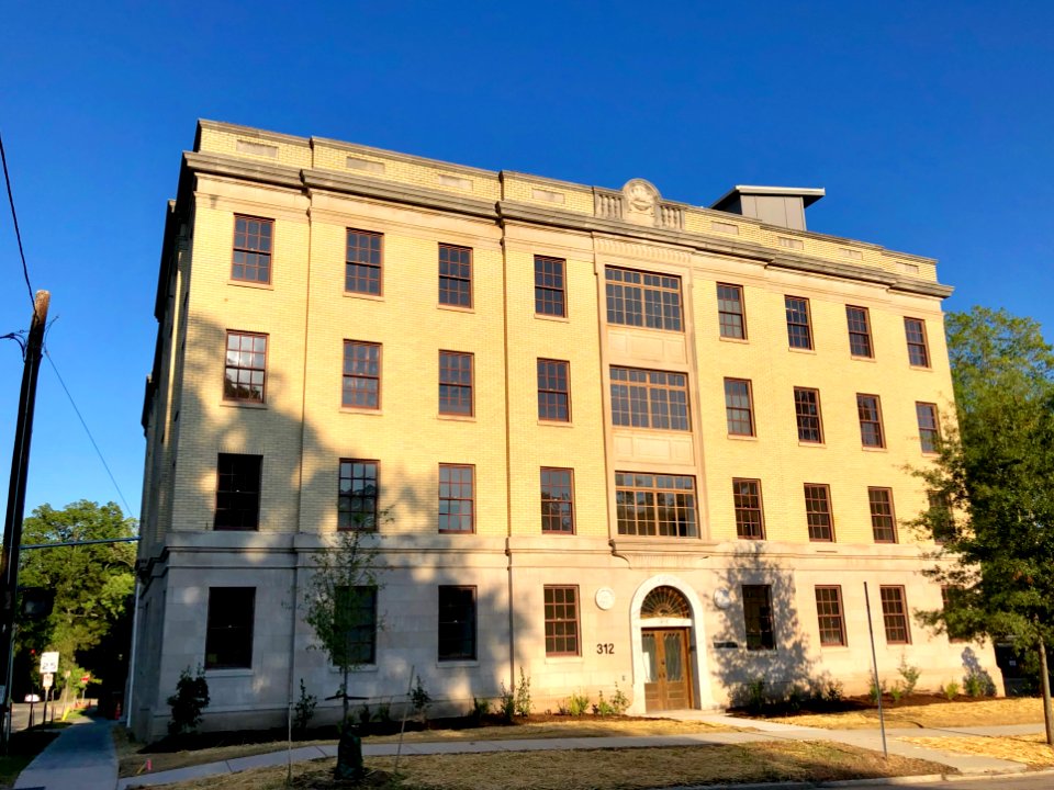 Buchanan Boulevard, Trinity Park, Durham, NC 