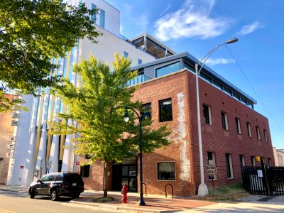 East Chapel Hill Street, Durham, NC 