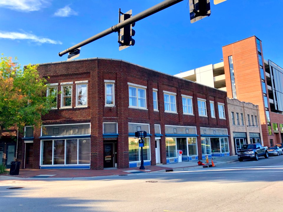 Magnum Street, Durham, NC 