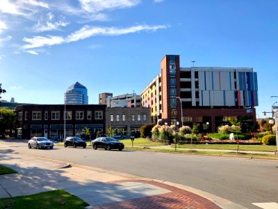 Magnum Street, Durham, NC 