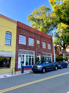 Church Street, Durham, NC 