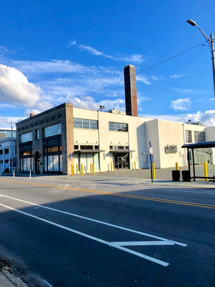 Main Street, Durham, NC 