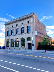 Main Street, Durham, NC 
