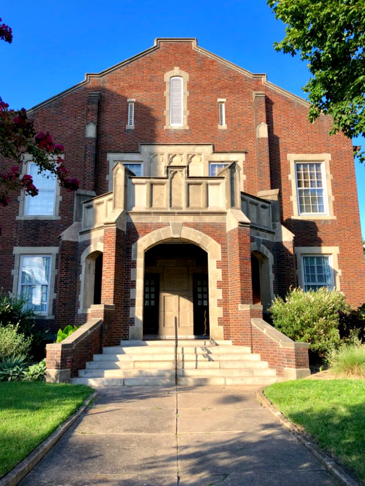 First Presbyterian Church, Durham, NC 