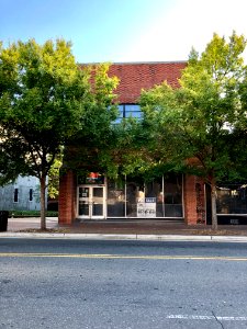 Main Street, Durham, NC 