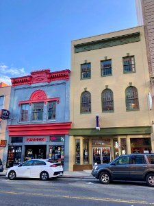 Main Street, Durham, NC 