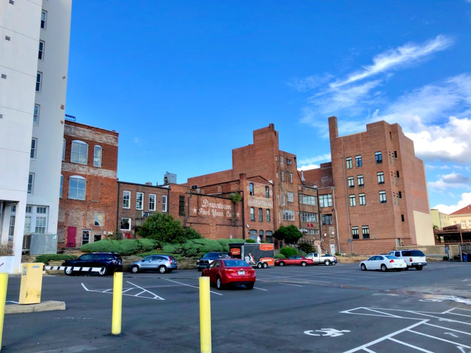 Ramseur Street, Durham, NC 