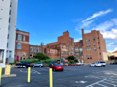 Ramseur Street, Durham, NC 