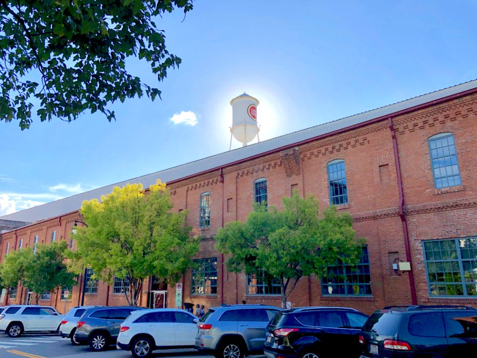 American Tobacco Campus, Durham, NC 