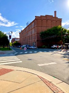 American Tobacco Campus, Durham, NC 