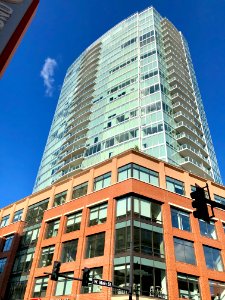 One City Center, Durham, NC 