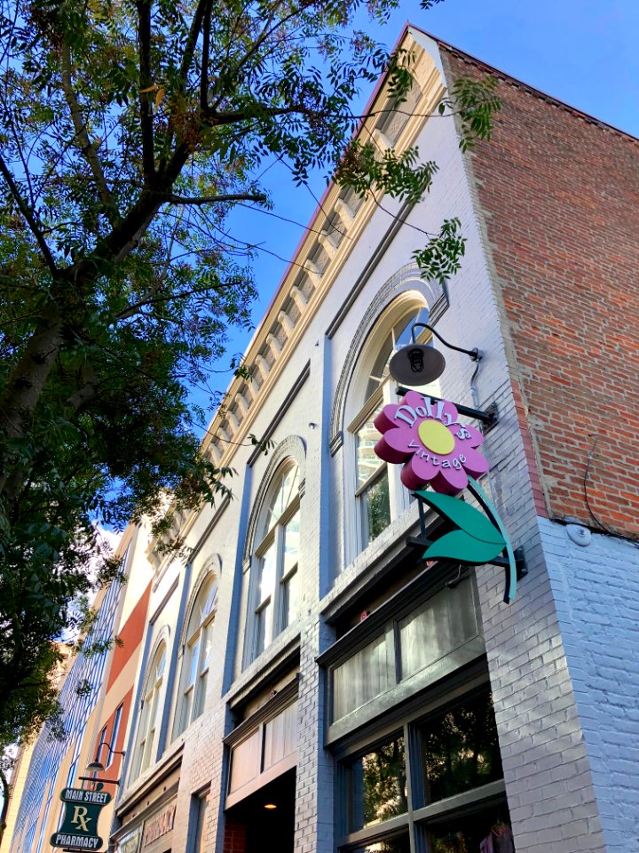 Main Street, Durham, NC 