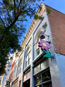 Main Street, Durham, NC 