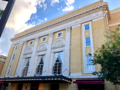 Carolina Theatre, Durham, NC 