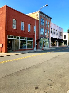 Church Street, Durham, NC 