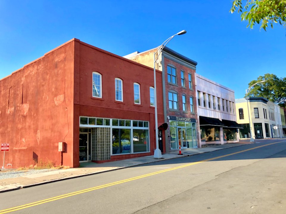 Church Street, Durham, NC 