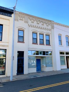 Church Street, Durham, NC 