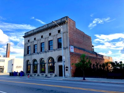 Main Street, Durham, NC 