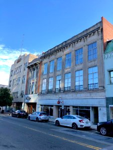 Main Street, Durham, NC 