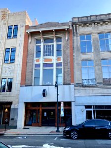 Main Street, Durham, NC 