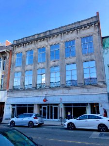 Main Street, Durham, NC 