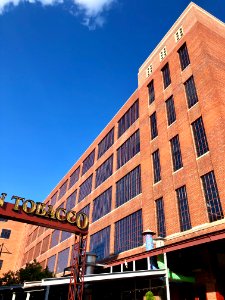 American Tobacco Campus, Durham, NC 