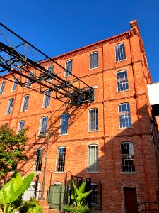 American Tobacco Campus, Durham, NC 