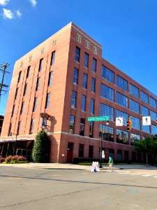American Tobacco Campus, Durham, NC 