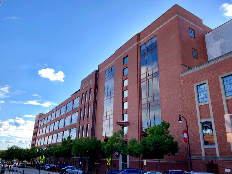 American Tobacco Campus, Durham, NC 