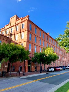 American Tobacco Campus, Durham, NC 