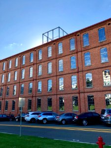 American Tobacco Campus, Durham, NC 