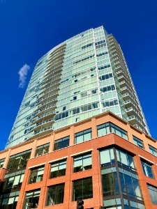 One City Center, Durham, NC 
