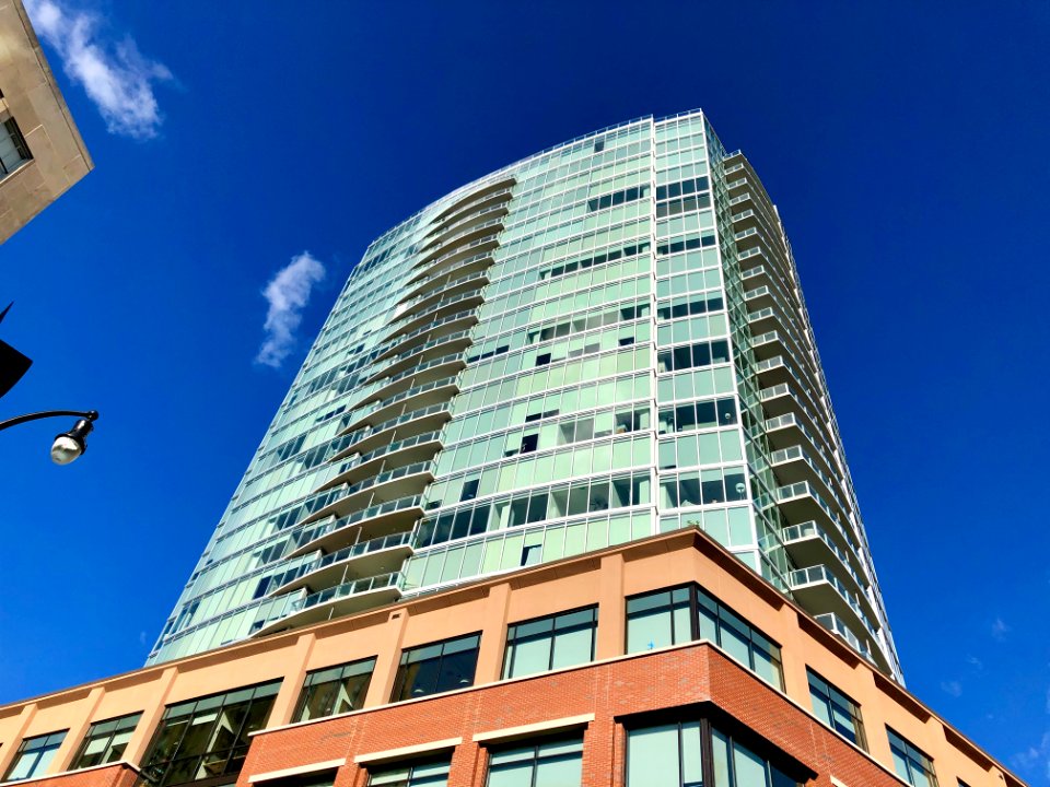 One City Center, Durham, NC 