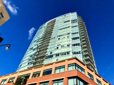 One City Center, Durham, NC 