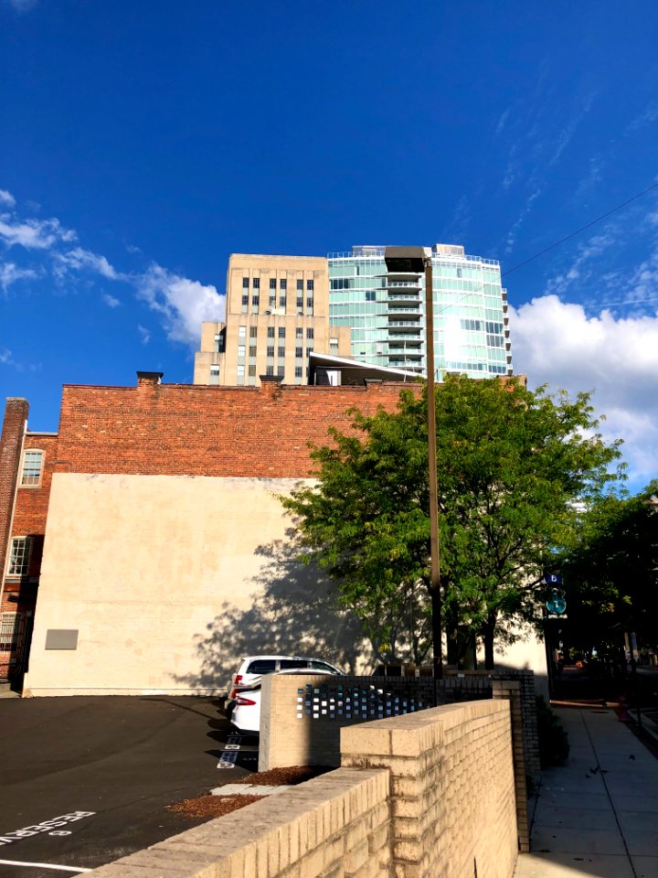 Main Street, Durham, NC 