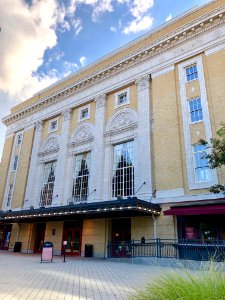 Carolina Theatre, Durham, NC 