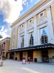 Carolina Theatre, Durham, NC 