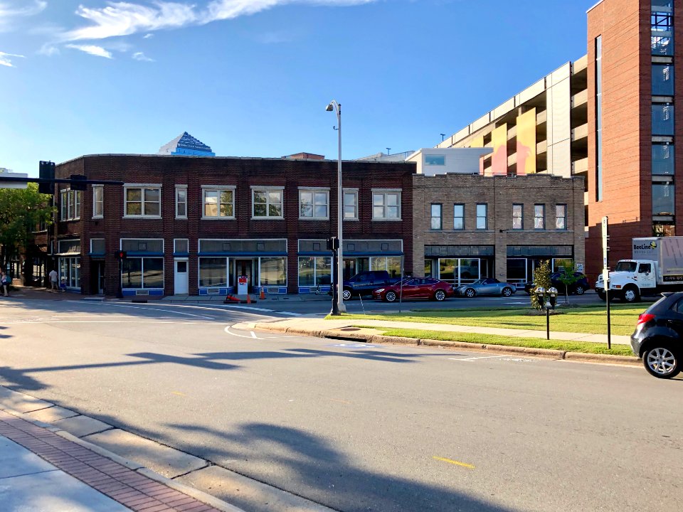Magnum Street, Durham, NC 