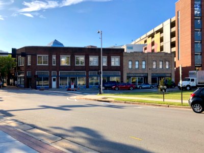 Magnum Street, Durham, NC 